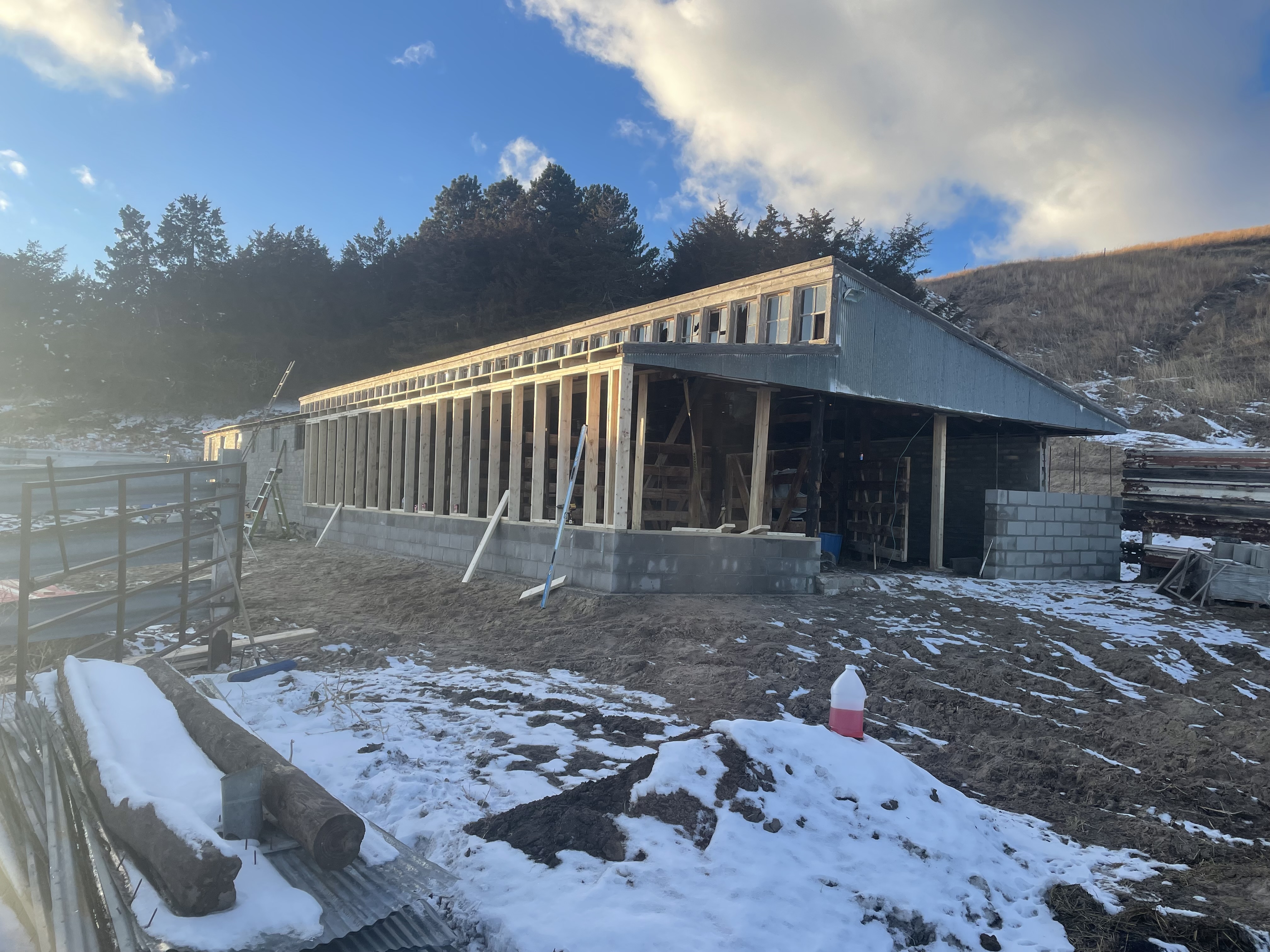 Gallery Image : Alliance Builders, LLC